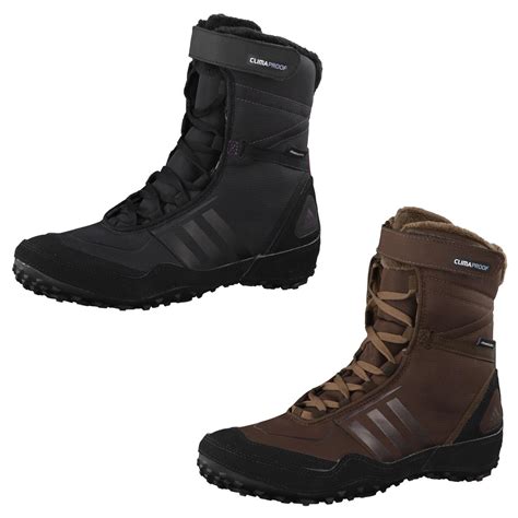 adidas stiefel gefüttert damen|Adidas Winterstiefel Gefüttert online .